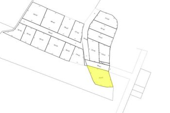 Tanah Kavling One Gate System Pantai Kedunggu Bali