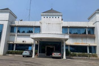 Dijual Pabrik Siap Huni di Kawasan Industri Jababeka 1 Cikarang