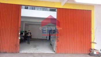 Ruang-usaha di Jalan Ahmad Yani , Malang