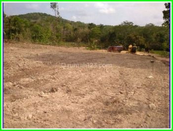 Tanah Jl. Pengasih wates Dekat Pasar Sribit