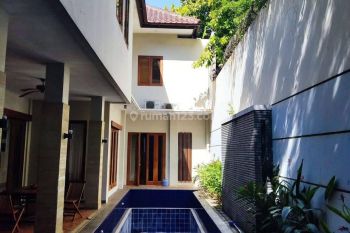 Rumah Disewakan Pondok Indah, Jakarta Selatan ~ Well Maintained ~ Lokasi Asri