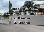 thumbnail-jual-tanah-strategisbolevardhook-taman-yasmin-1