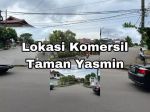 thumbnail-jual-tanah-strategisbolevardhook-taman-yasmin-0