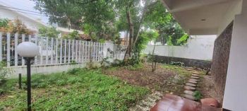 Rumah Satu Lantai di Megapolitan Cinere Depok