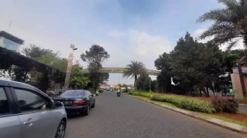 Tanah Strategis Utara UII Jogja, Siap AJB, Cocok Bangun Kost