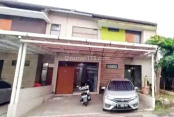 Disewakan Cepat Rumah Terawat Strategis di Antapani kota Bandung