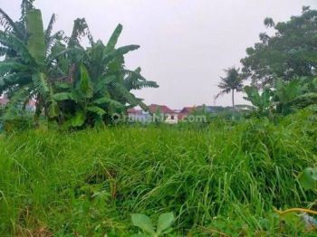 Tanah Perumahan Kawasan Jl.Raya Margonda Siap Ajb Notaris