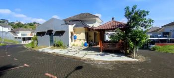 Rumah Cluster Pandanaran Hills Sambiroto Tembalang