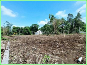 Dijual Tanah Jl. Kaliurang Km. 12 Dekat Ugm Legalitas SHM