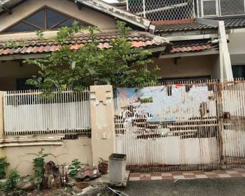 Dijual Rumah Taman Kencana