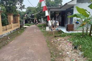 Dijual Tanah Parung 900 Meter Ke Rsud