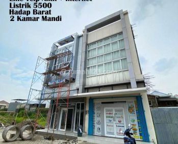 Dijual Ruko di Metland Jakarta Timur