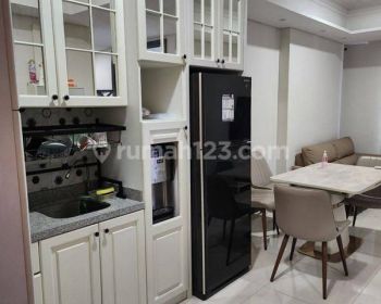 CASAGRANDE PHASE 2 TOWER BELLA 2.BR + 1MR