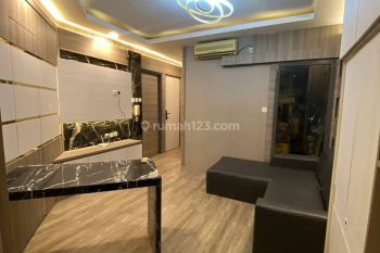 Dijual Apartemen Mediterania 1 Tower Bougenville