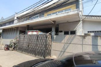 GUDANG MULTI GUNA ALSUT HOEK HARGA NEGO