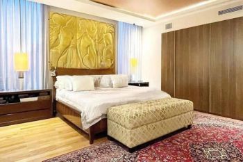 Apartemen Dijual Senopati Suites Uk300 M2 At Jakarta Selatan
