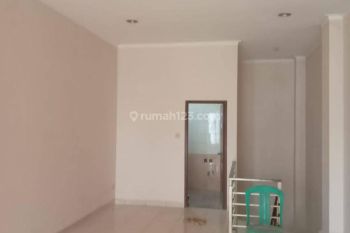 Ruko Disewa Lokasi Strategis di Sayap Sudirman Jamika