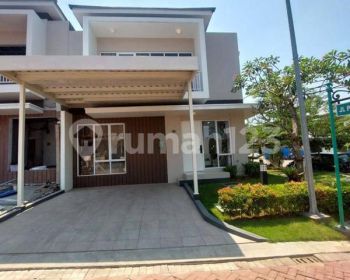 Cluster Mewah Exclusive Semarang Barat Simongan Manyaran Unwahas