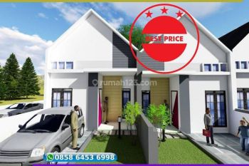 Viral Perumahan Sejuk Di Kota Bandung Jatihandap 242H4