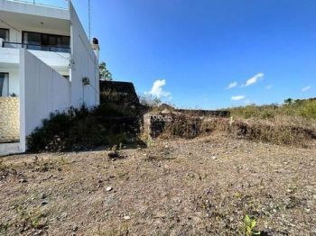 Dijual Tanah Lokasi Strategis Dekat Dengan Pantai Area Jimbaran