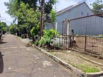 Tanah Bawah Harga Pasar di Limo Cinere 10 Menit Pintu Tol Krukut