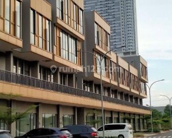 Ruko di Vasanta Innopark