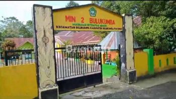 TANAH KEBUN DI TANETE BULUKUMBA